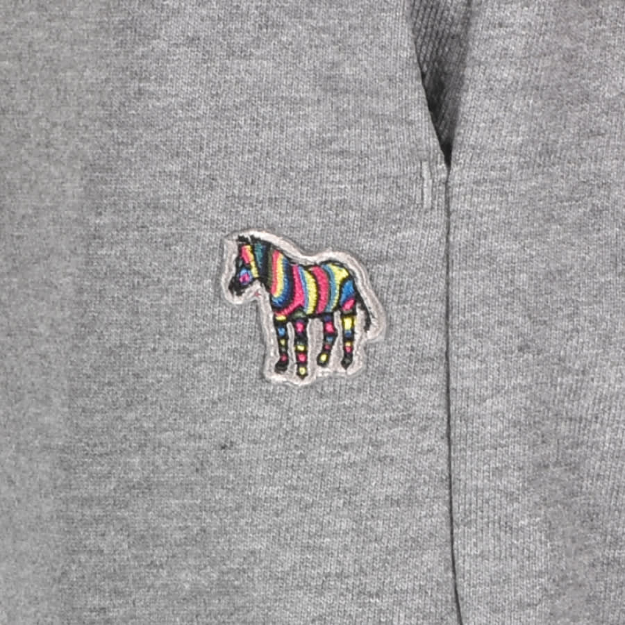 Alternative Image for ProductPS By Paul Smith Regular Fit Joggers Grey3